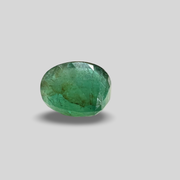 Natural Emerald (Panna) 8.75cts (40/490A)