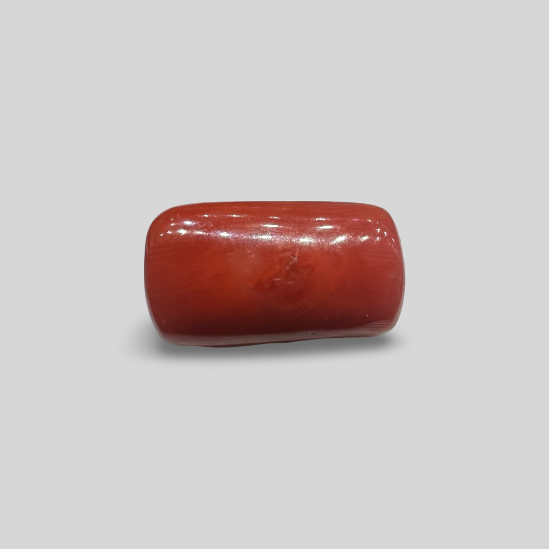 Natural Coral (Moonga) 11.97cts (39/495)