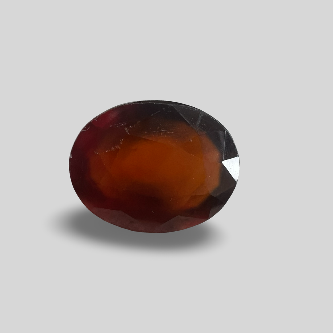 Natural Hessonite (Gomed) 9.04cts (3/55)