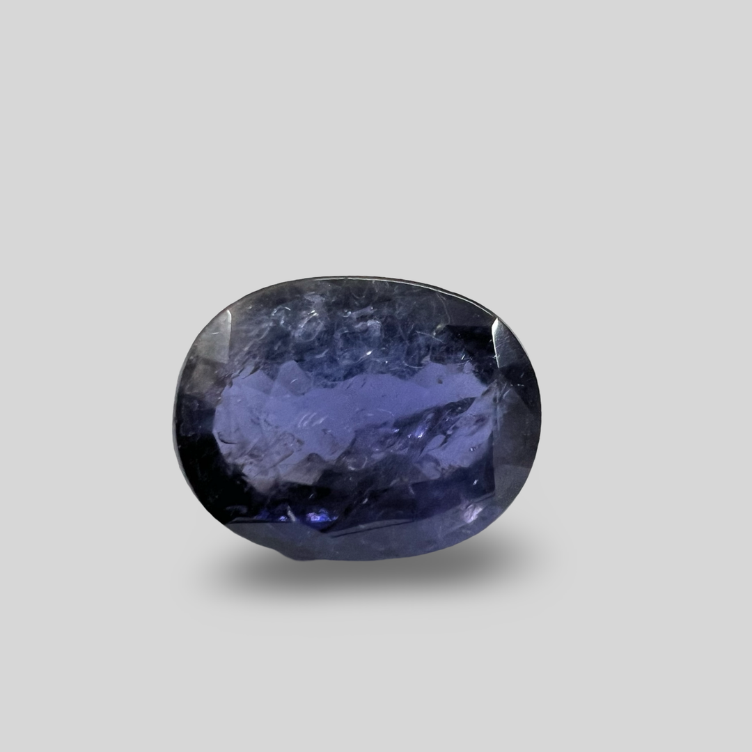 Natural Neeli 10.47cts (1/17)