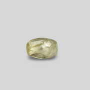 Natural Yellow Sapphire (Pukhraj) 5.20cts (18/216