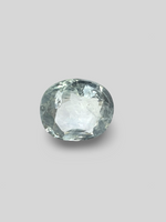 Load image into Gallery viewer, White sapphire 4.04cts (9/98)
