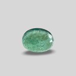 Load image into Gallery viewer, Natural Emerald (Panna) 6.33cts (1/4)
