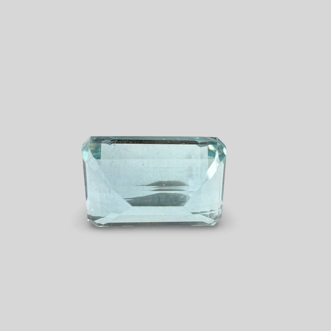 Natural Aquamarine 4.25cts (1/4)