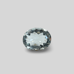 Load image into Gallery viewer, Natural Aquamarine 3.90cts (1/8)
