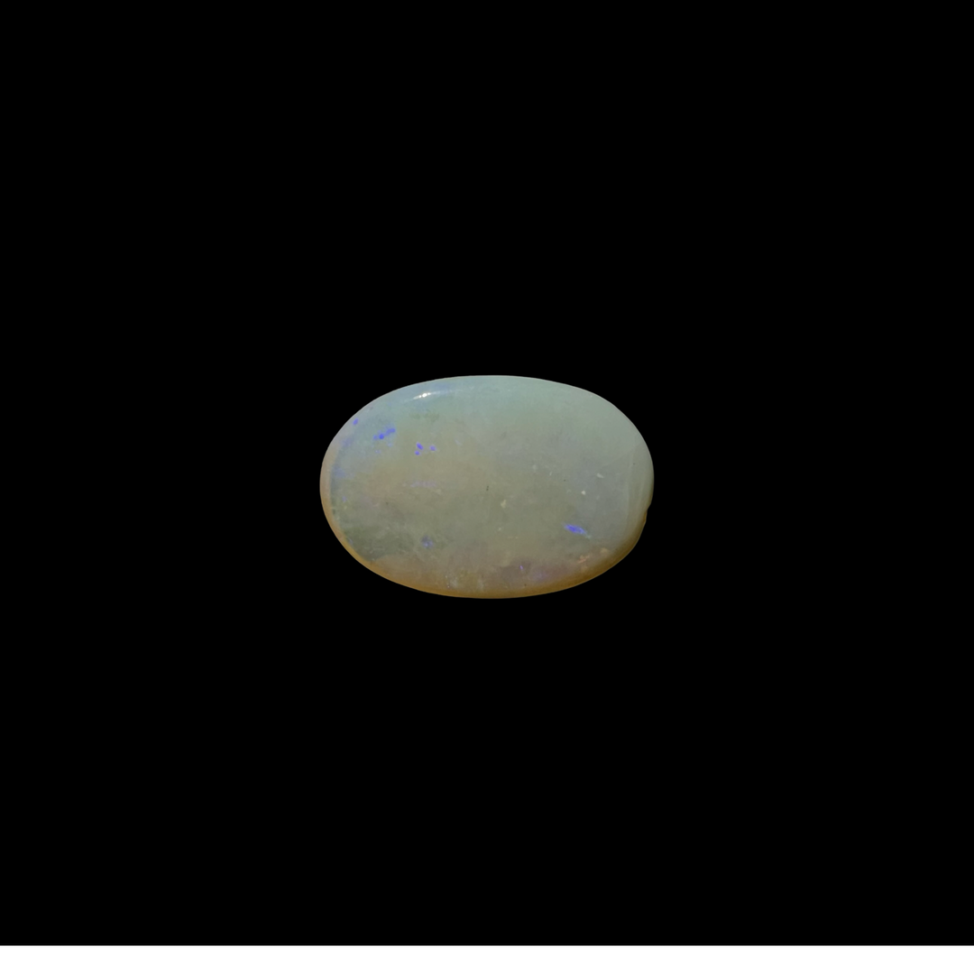 Natural Opal 6.71cts (8/122)