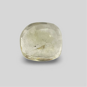 Natural Yellow Sapphire (Pukhraj) 5.96cts (23/265