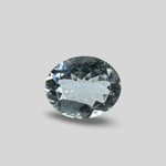 Load image into Gallery viewer, Natural Aquamarine 3.73cts (1/12)
