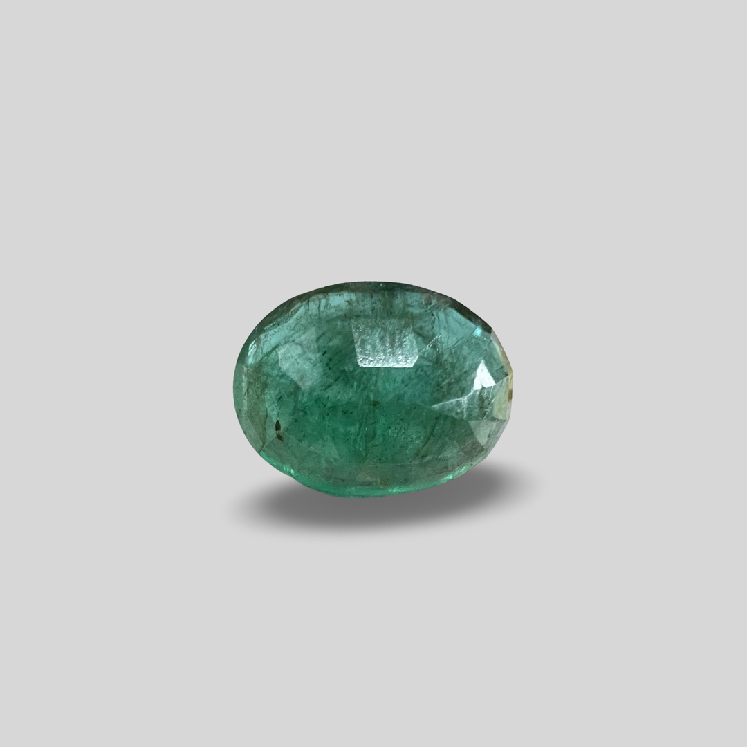 Natural Emerald (Panna) 9.89cts (43/539)