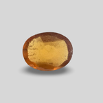 Load image into Gallery viewer, Natural Hessonite (Gomed) 10.06cts (3/58)