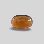 Natural Hessonite (Gomed) 6.20cts (1/12)