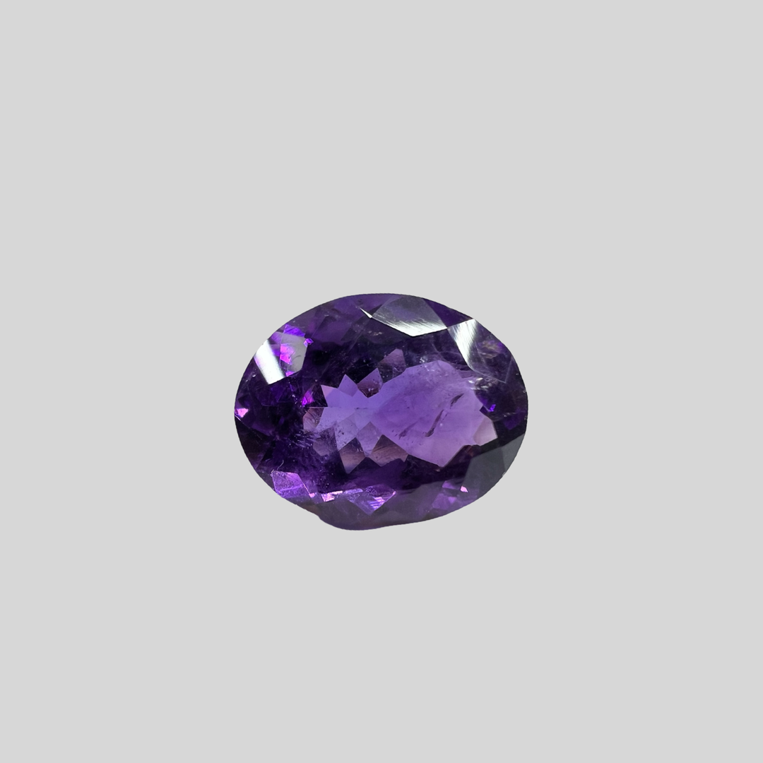 Natural Amethyst 8.05cts (2/38)
