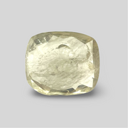 Natural Yellow Sapphire (Pukhraj) 5.63cts (23/268