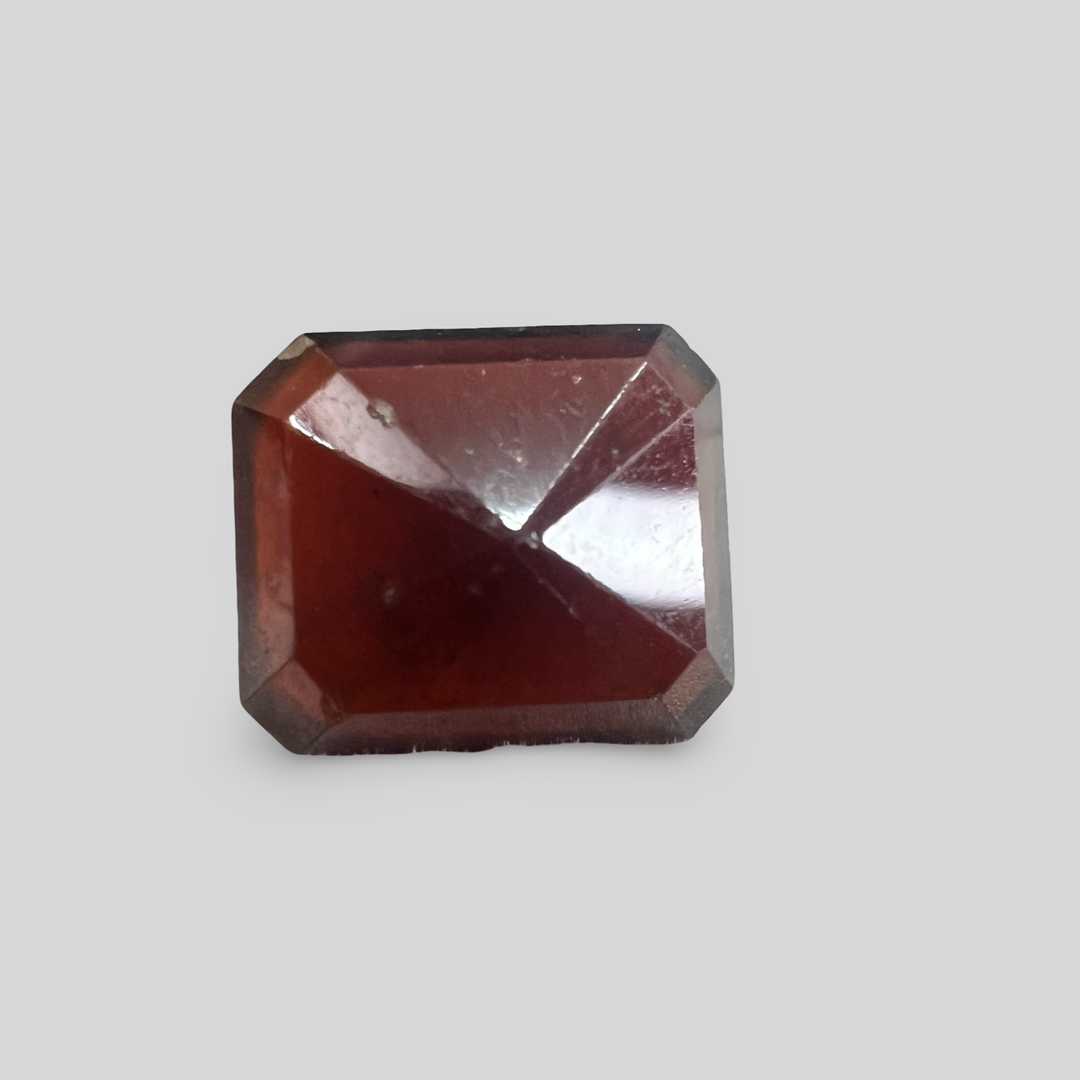 Natural Hessonite (Gomed) 10.83cts (3/57)