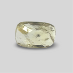 Load image into Gallery viewer, Natural Yellow Sapphire (Pukhraj) 5.72cts (23/267