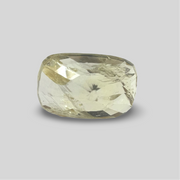 Natural Yellow Sapphire (Pukhraj) 5.72cts (23/267