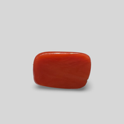 Natural Coral (Moonga) 6.04cts (10/113)