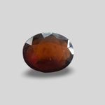 Load image into Gallery viewer, Natural Hessonite (Gomed) 4.97cts (1/16)