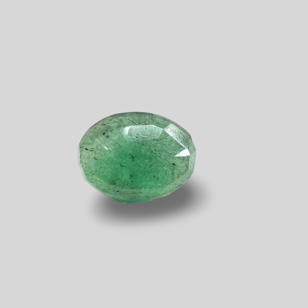 Natural Emerald (Panna) 9.26cts (41/505)