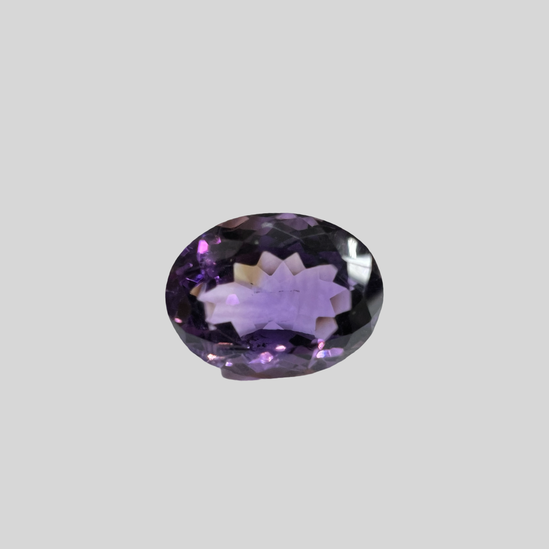Natural Amethyst 8.45cts (2/49)