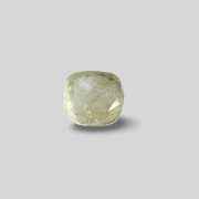 Natural Yellow Sapphire (Pukhraj) 4.47cts (30/352)