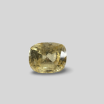 Load image into Gallery viewer, Natural Yellow Sapphire (Pukhraj) 5.09cts (15/179)