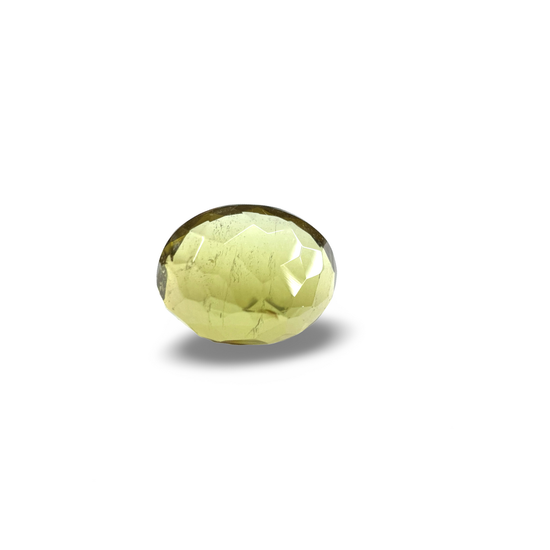 Natural Peridot 7.39cts (1/19)