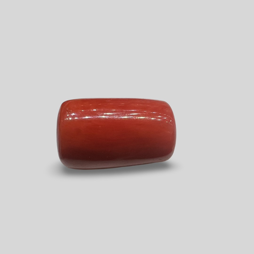 Natural Coral (Moonga) 11.97cts (39/495)