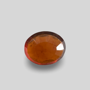 Natural Hessonite (Gomed) 5.08cts (3/45)