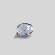 Natural Blue Sapphire (Neelam) 2.65cts (2/17)
