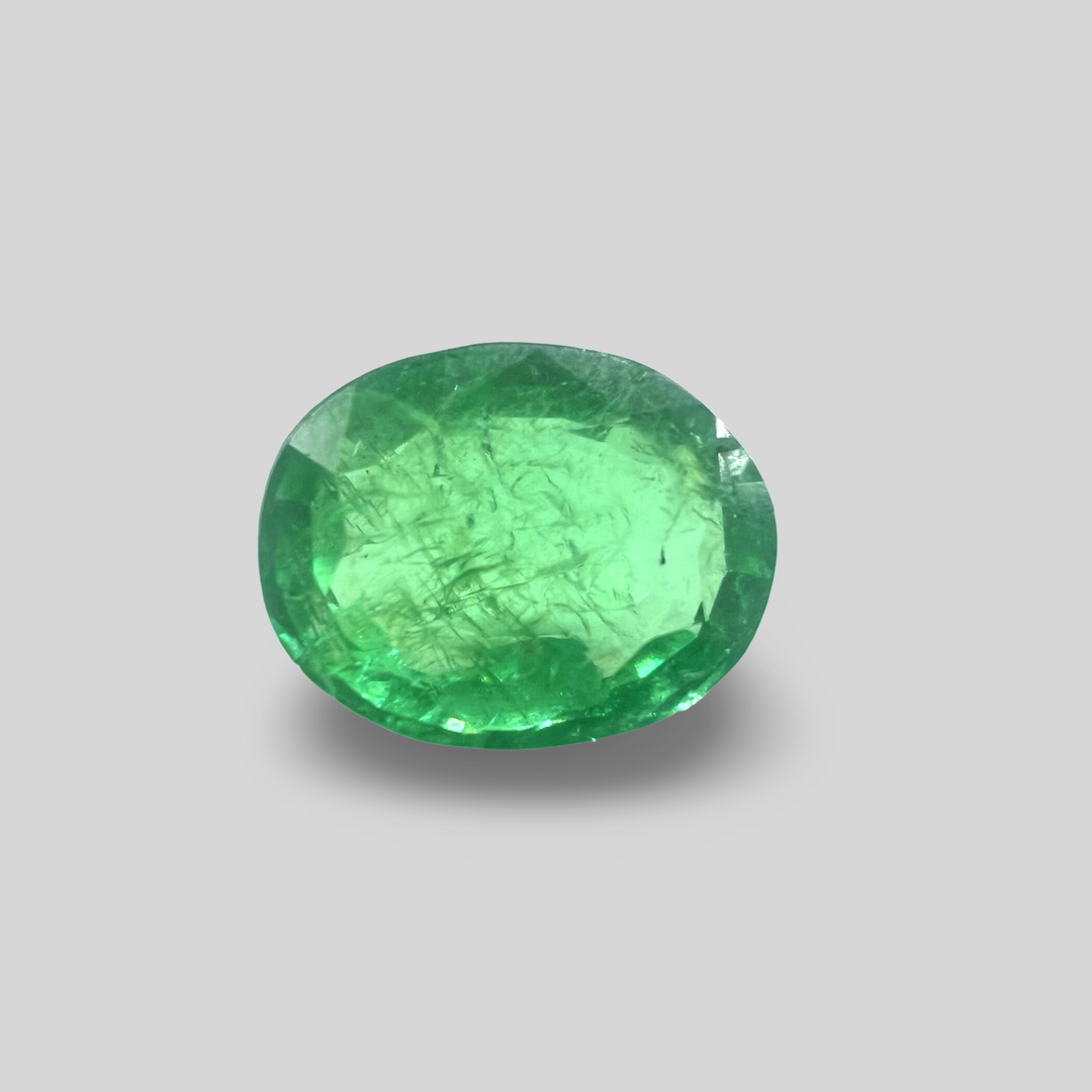 Natural Emerald (Panna) 9.43cts (42/525)