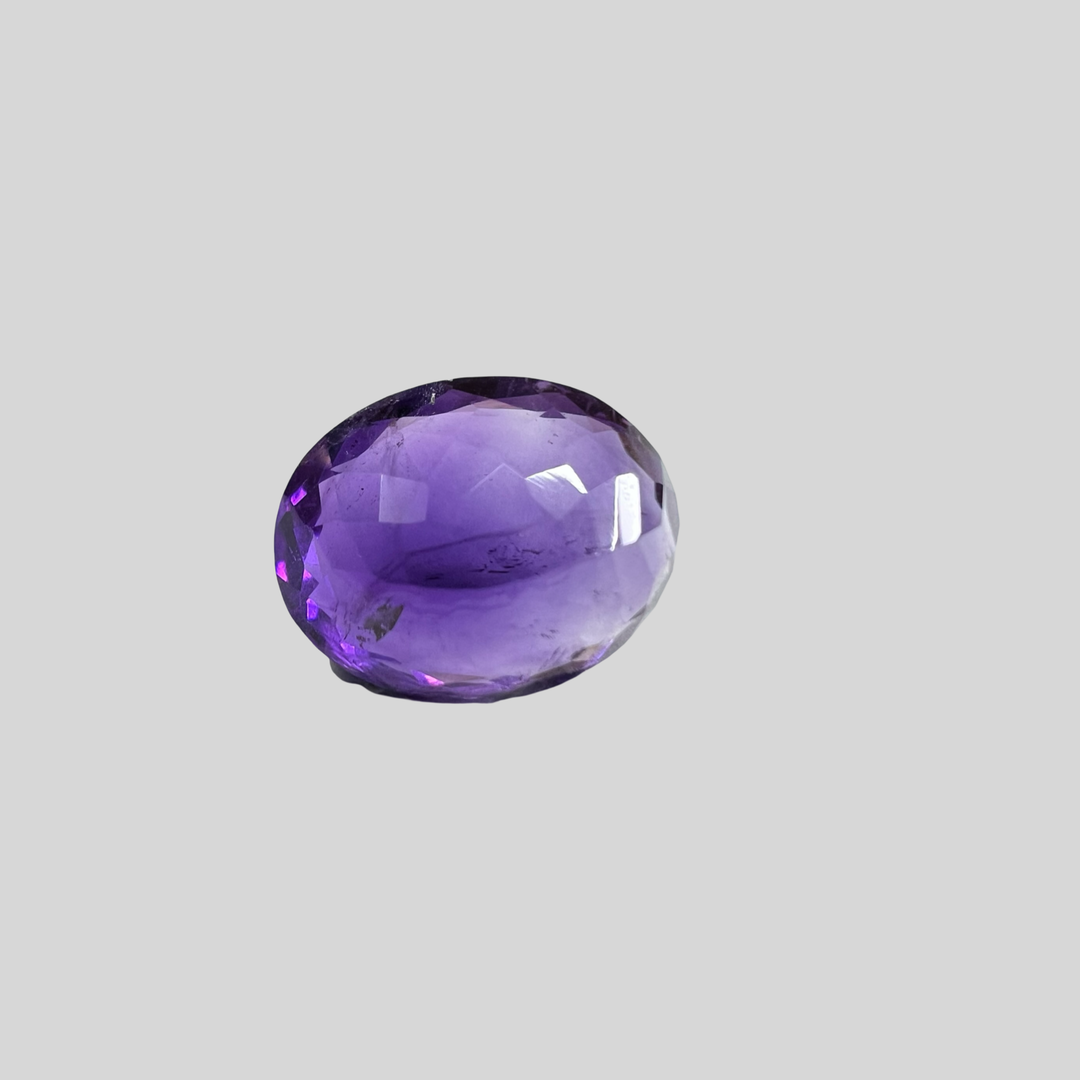 Natural Amethyst 6.76cts (2/30)
