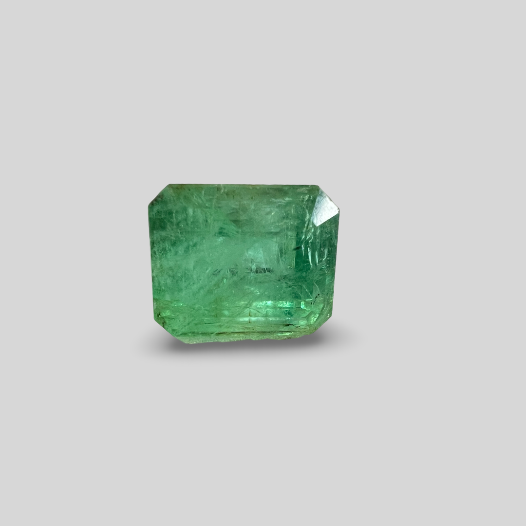 Natural Emerald (Panna) 9.17cts (41/511)