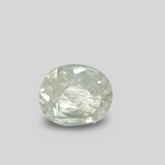 Load image into Gallery viewer, White sapphire (Pukhraj) 5.70cts (66/794
