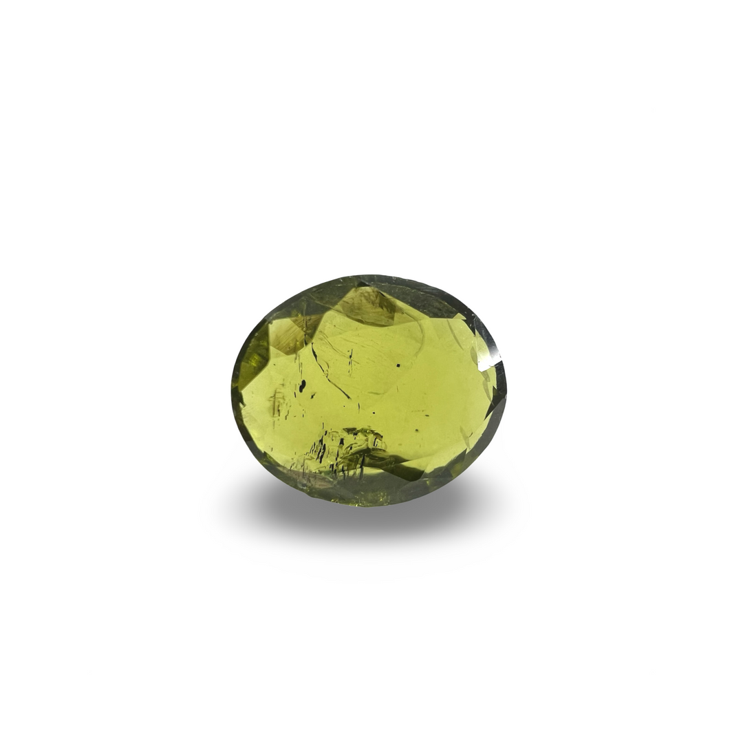 Natural Peridot 6.20cts (1/12)