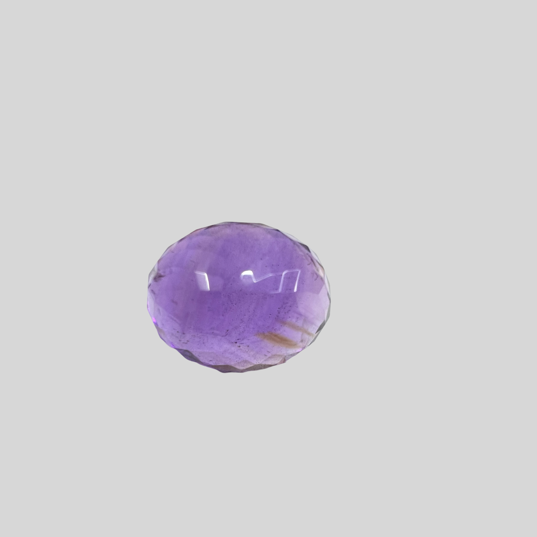 Natural Amethyst 14.99cts (2/51)