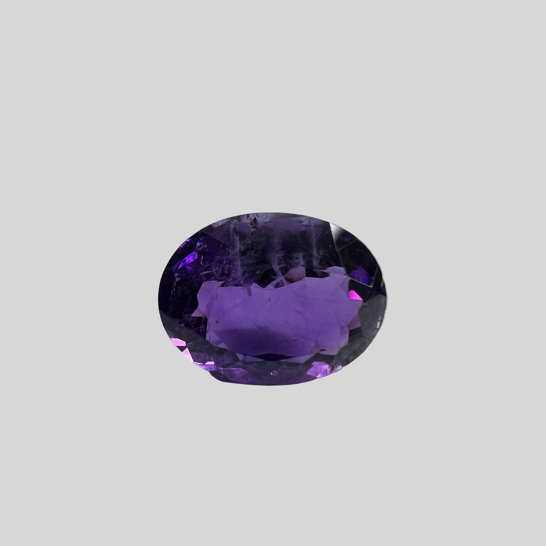 Natural Amethyst 7.90cts (2/36)