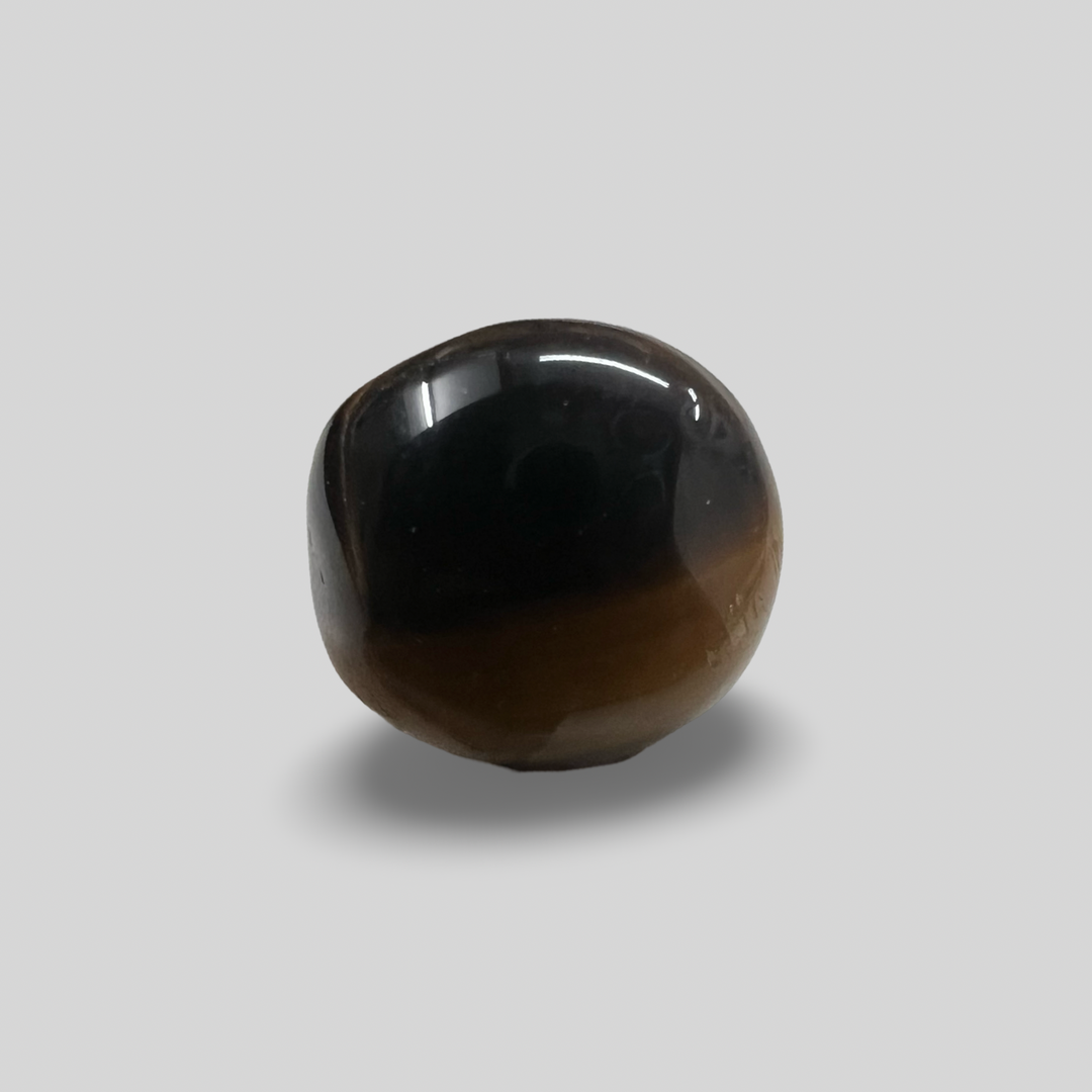 Natural Tigereye 2.98cts (1/1)