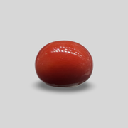 Natural Coral (Moonga) 10.39cts (37/463)