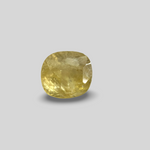 Load image into Gallery viewer, Natural Yellow Sapphire (Pukhraj) 4.89cts (15/170)