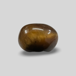 Load image into Gallery viewer, Natural Tigereye 3.34cts (1/2)
