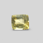 Load image into Gallery viewer, Natural Yellow Sapphire (Pukhraj) 6.23cts (37/440