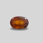 Load image into Gallery viewer, Natural Hessonite (Gomed) 6.20cts (1/12)