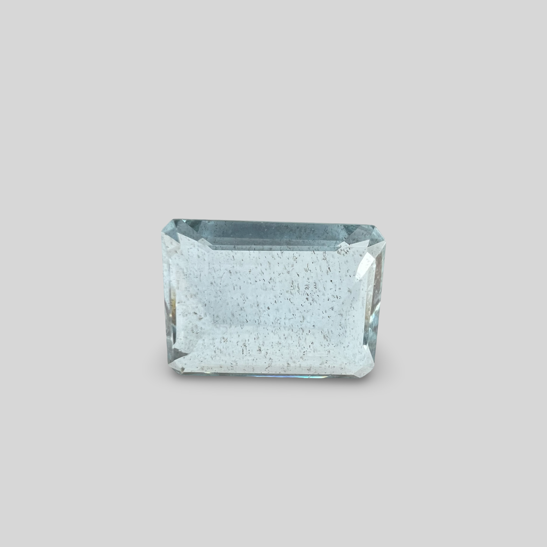Natural Aquamarine 4.80cts (1/1)