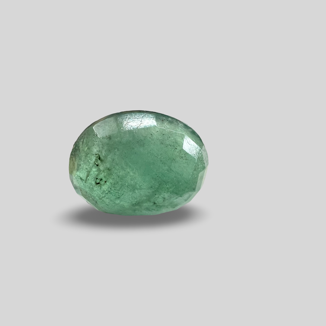 Natural Emerald (Panna) 10.47cts (40/497)
