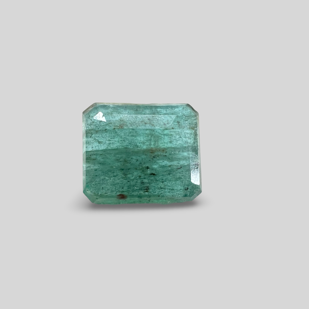 Natural Emerald (Panna) 8.59cts (40/493)