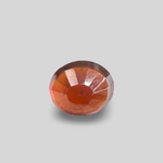 Load image into Gallery viewer, Natural Hessonite (Gomed) 5.15cts (3/43)