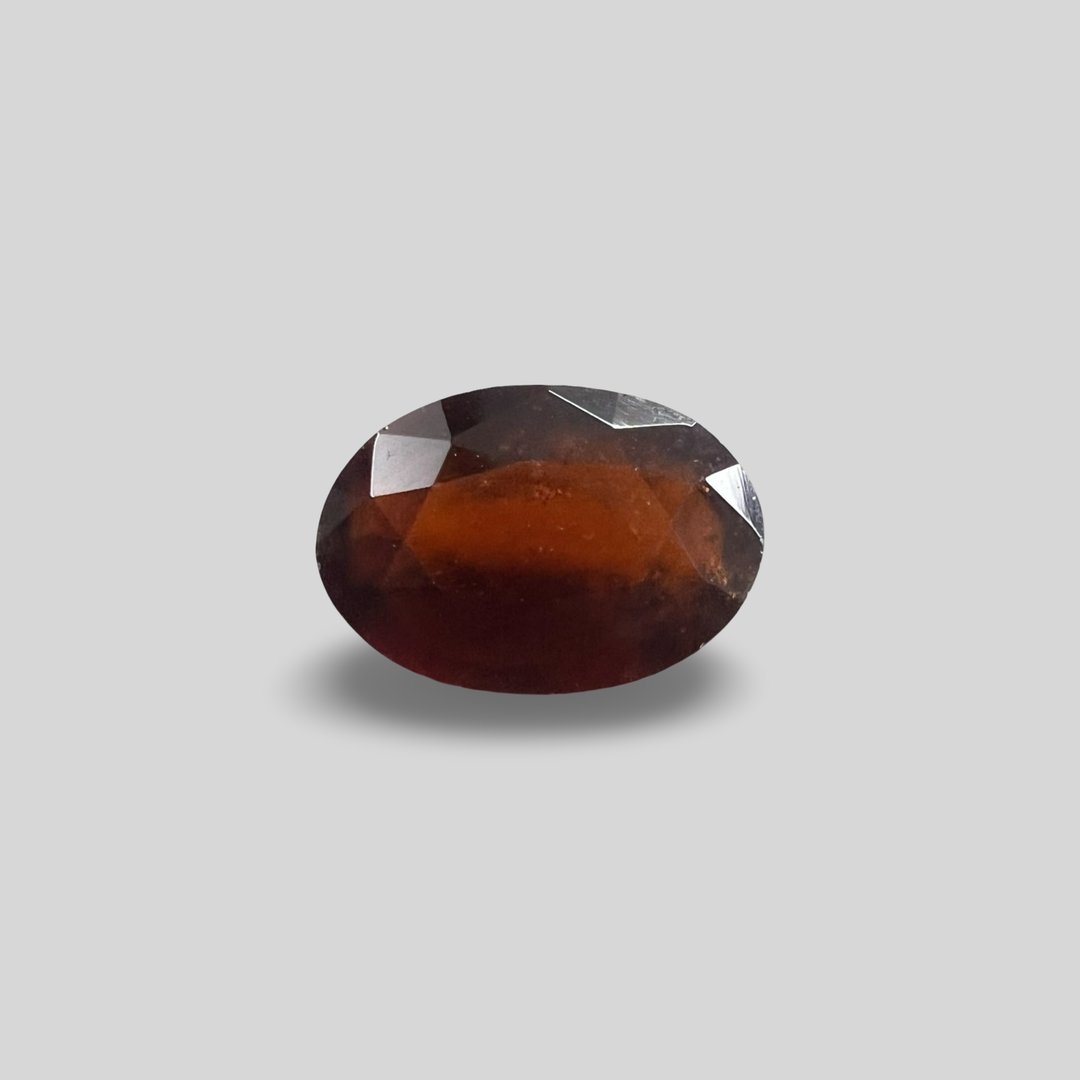 Natural Hessonite (Gomed) 5.15cts (1/14)