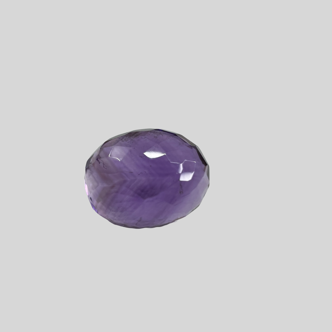 Natural Amethyst 10.78cts (2/52)