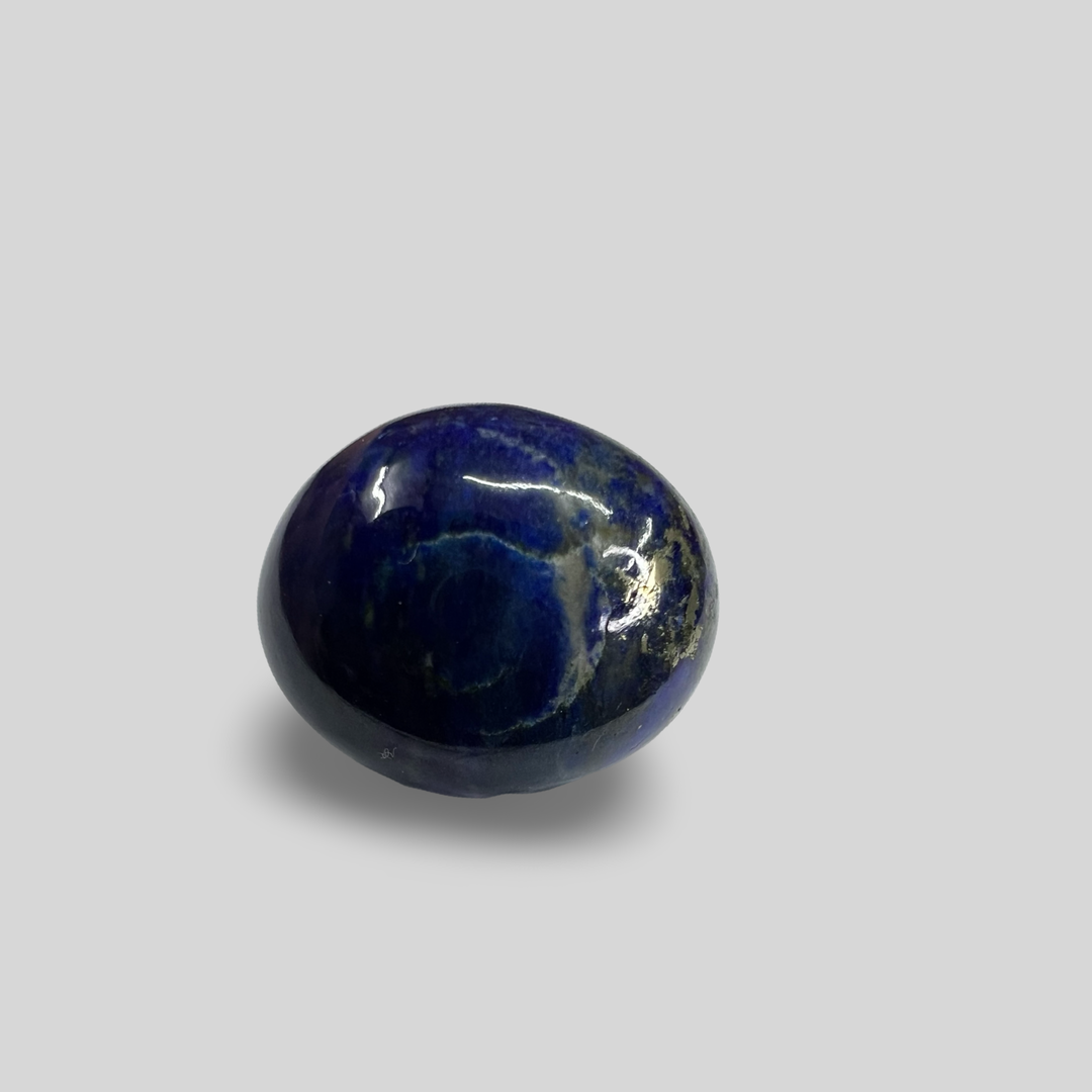 Natural Lapis 15.25cts (2/52)